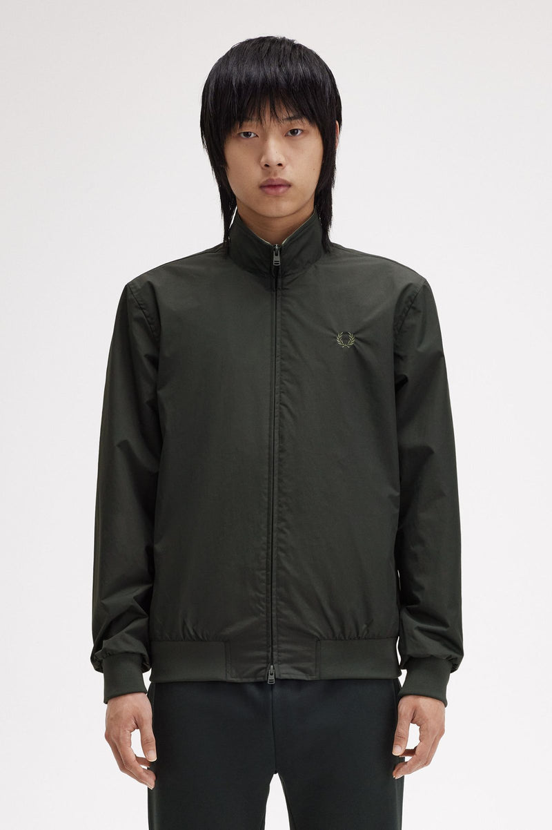 THE BRENTHAM JACKET