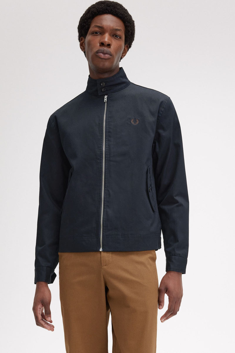 HARRINGTON JACKET