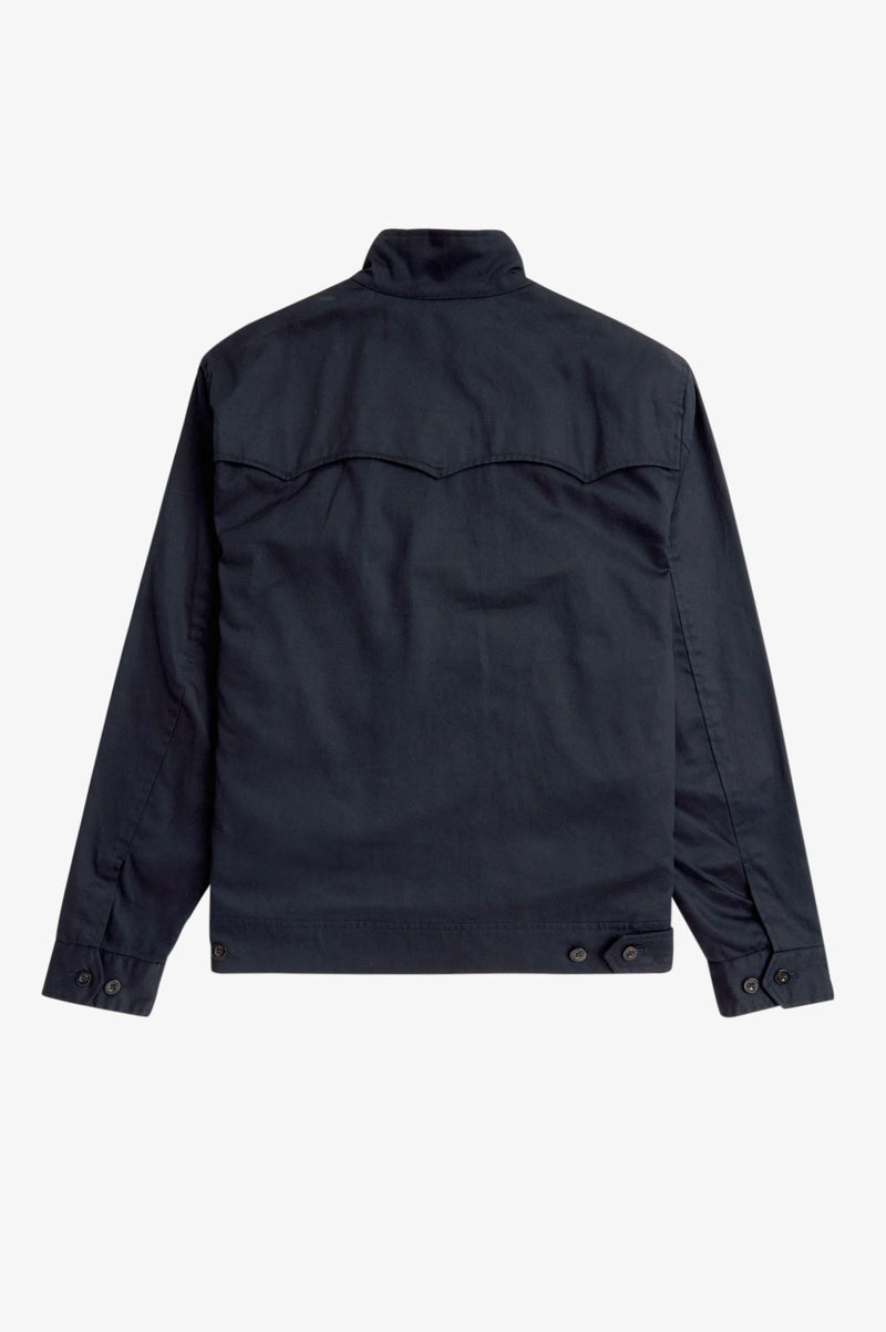 HARRINGTON JACKET