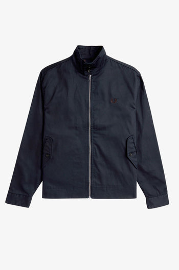 HARRINGTON JACKET