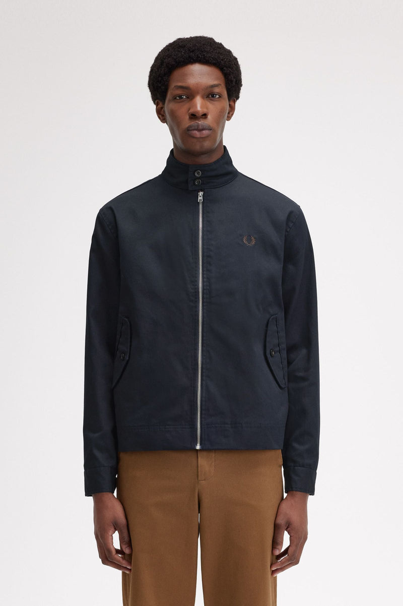 HARRINGTON JACKET