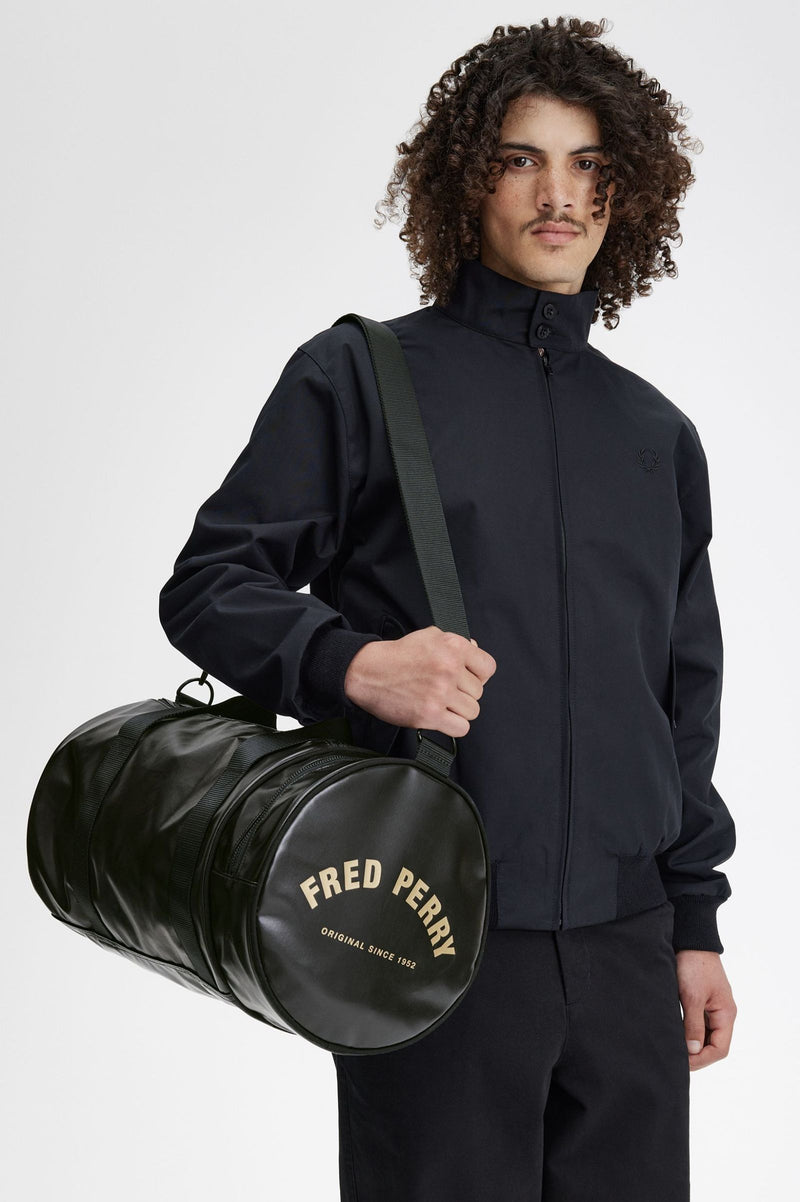 TONAL CLASSIC BARREL BAG