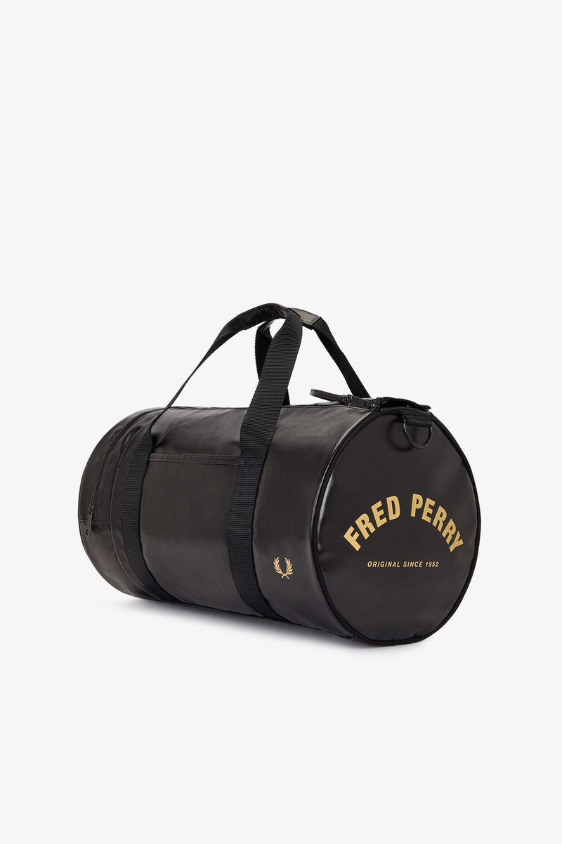 TONAL CLASSIC BARREL BAG