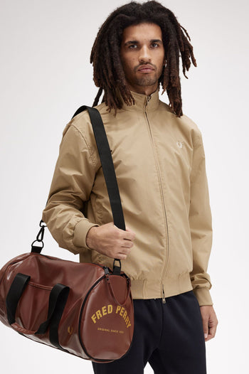 TONAL CLASSIC BARREL BAG