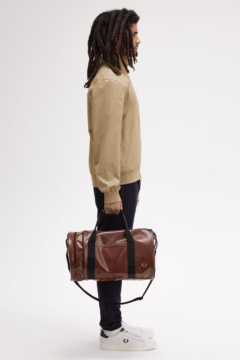 TONAL CLASSIC BARREL BAG