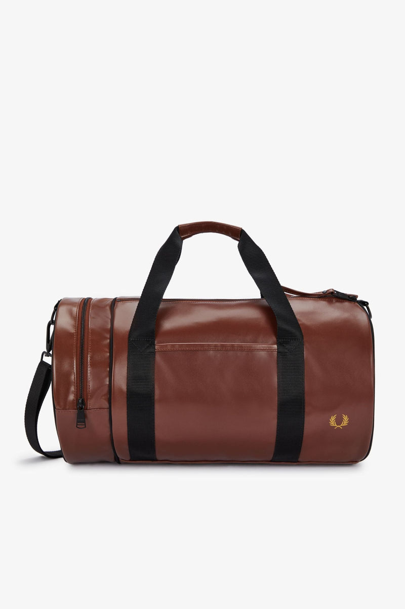 TONAL CLASSIC BARREL BAG