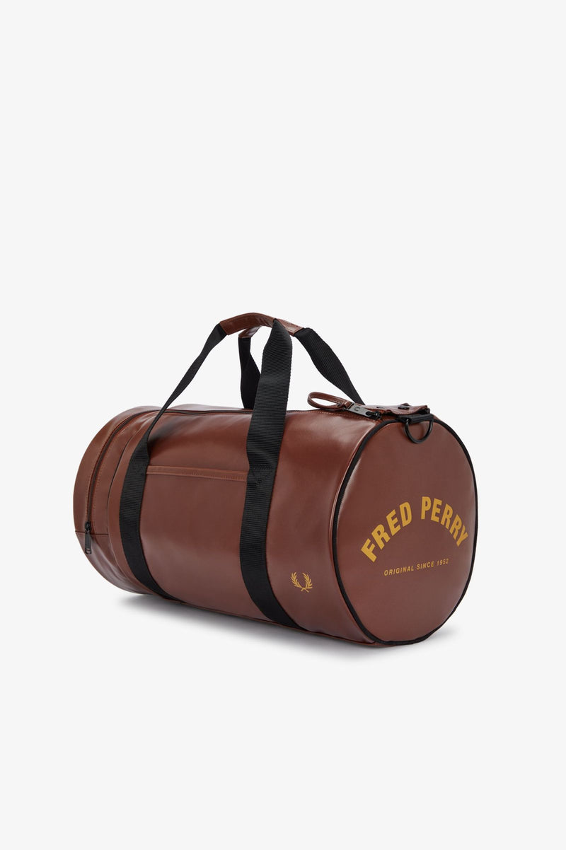 TONAL CLASSIC BARREL BAG