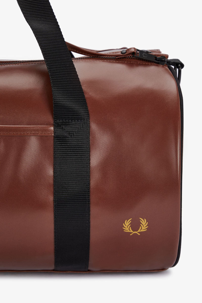 TONAL CLASSIC BARREL BAG