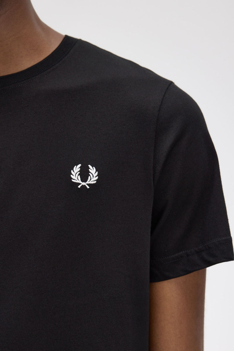 CREW NECK T-SHIRT