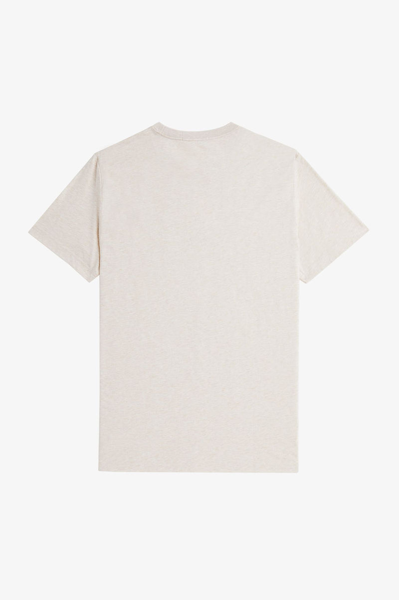 CREW NECK T-SHIRT