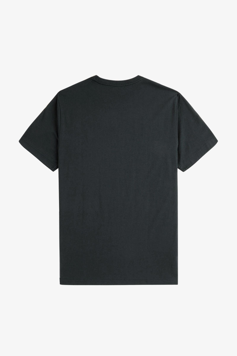 CREW NECK T-SHIRT