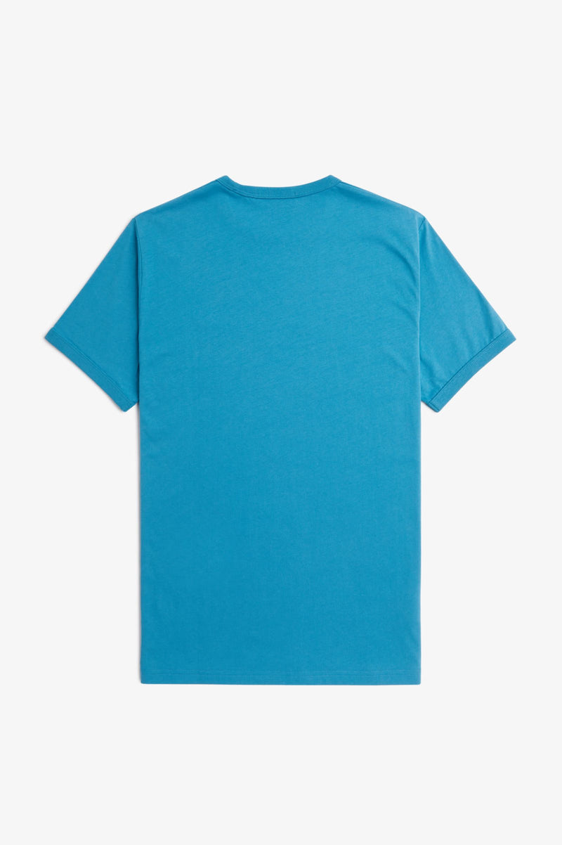 RINGER T-SHIRT