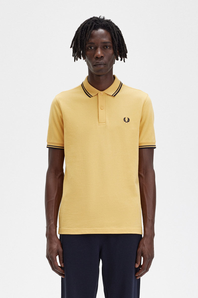 Fred shop perry fit