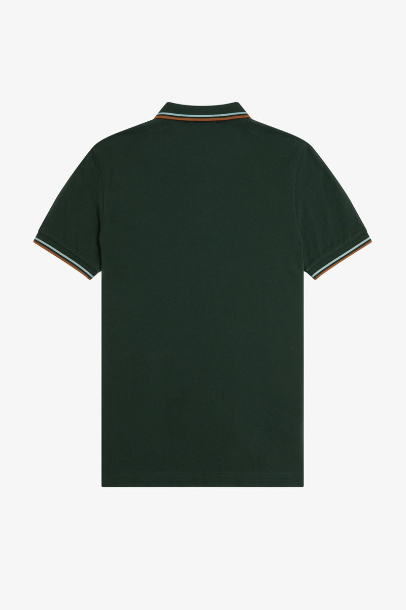 THE TWIN TIPPED FP SHIRT