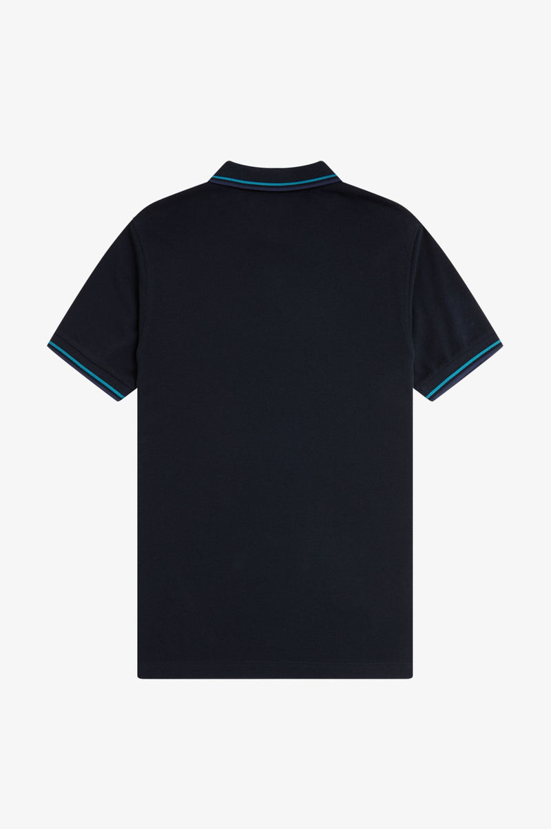 THE TWIN TIPPED FP SHIRT