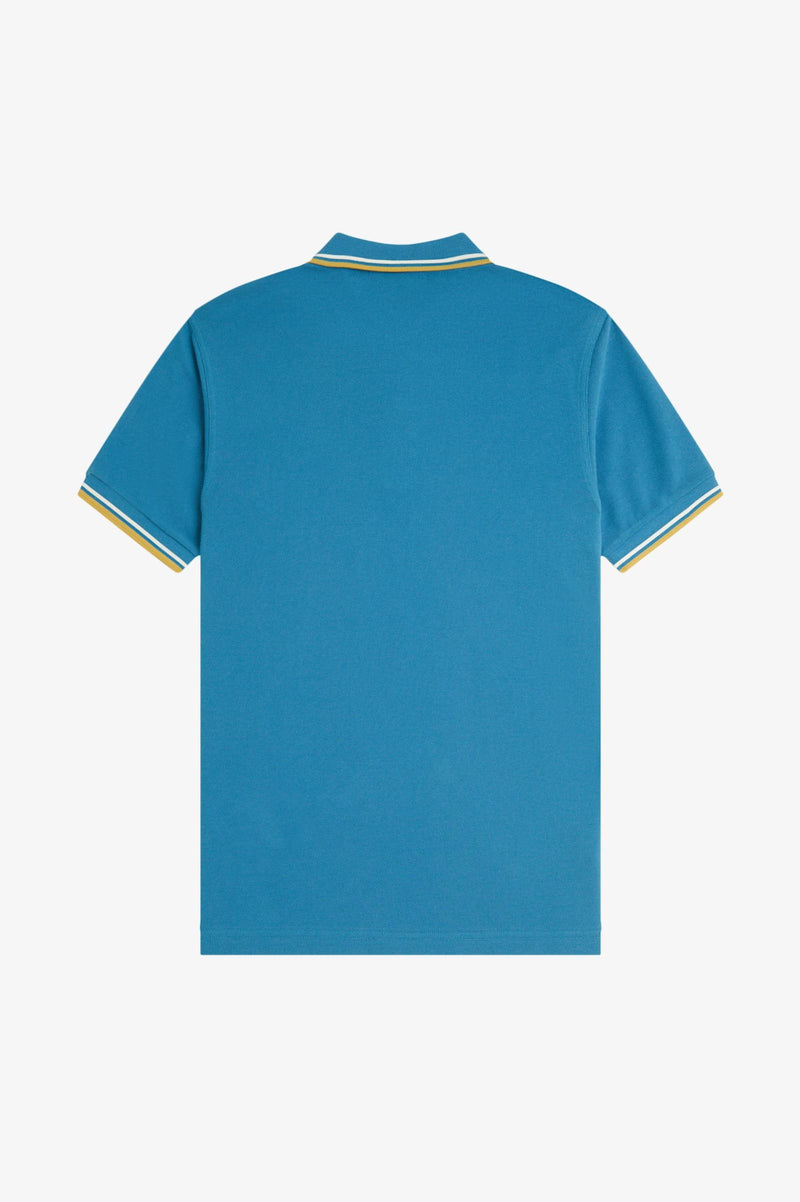 THE TWIN TIPPED FP SHIRT