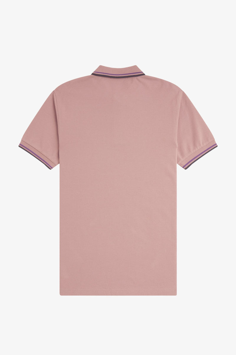 THE TWIN TIPPED FP SHIRT