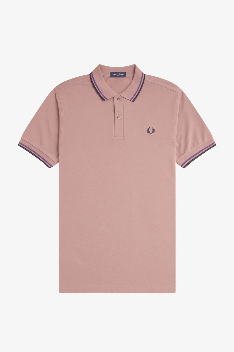 THE TWIN TIPPED FP SHIRT