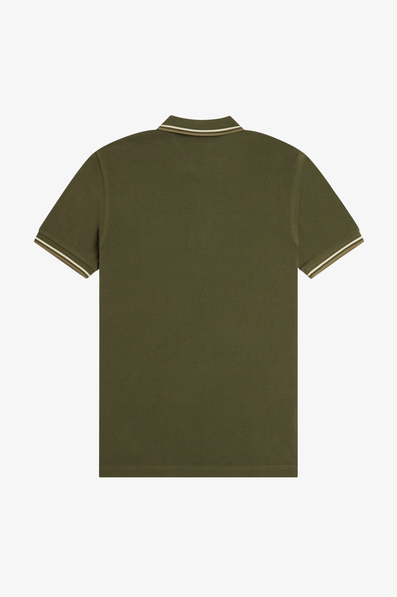 THE TWIN TIPPED FP SHIRT