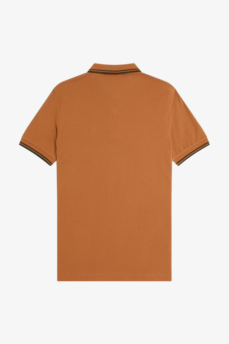 THE TWIN TIPPED FP SHIRT