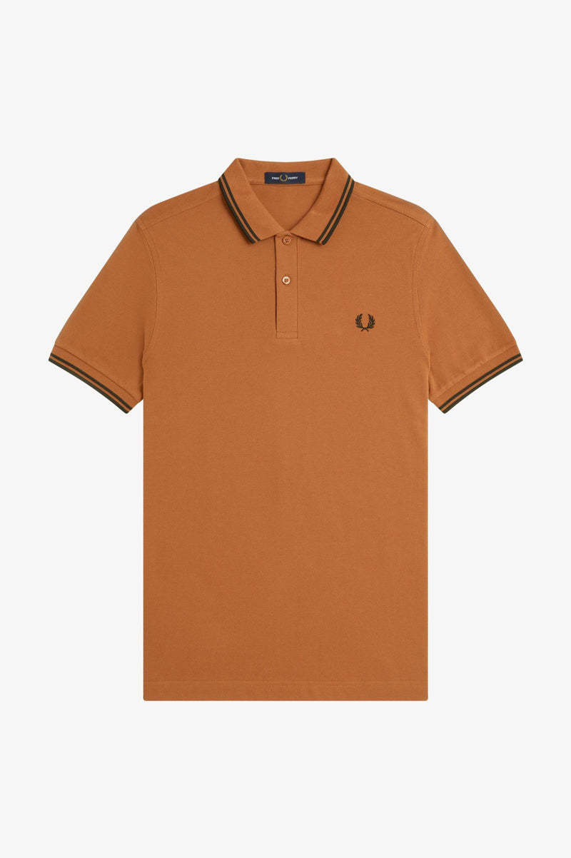 THE TWIN TIPPED FP SHIRT