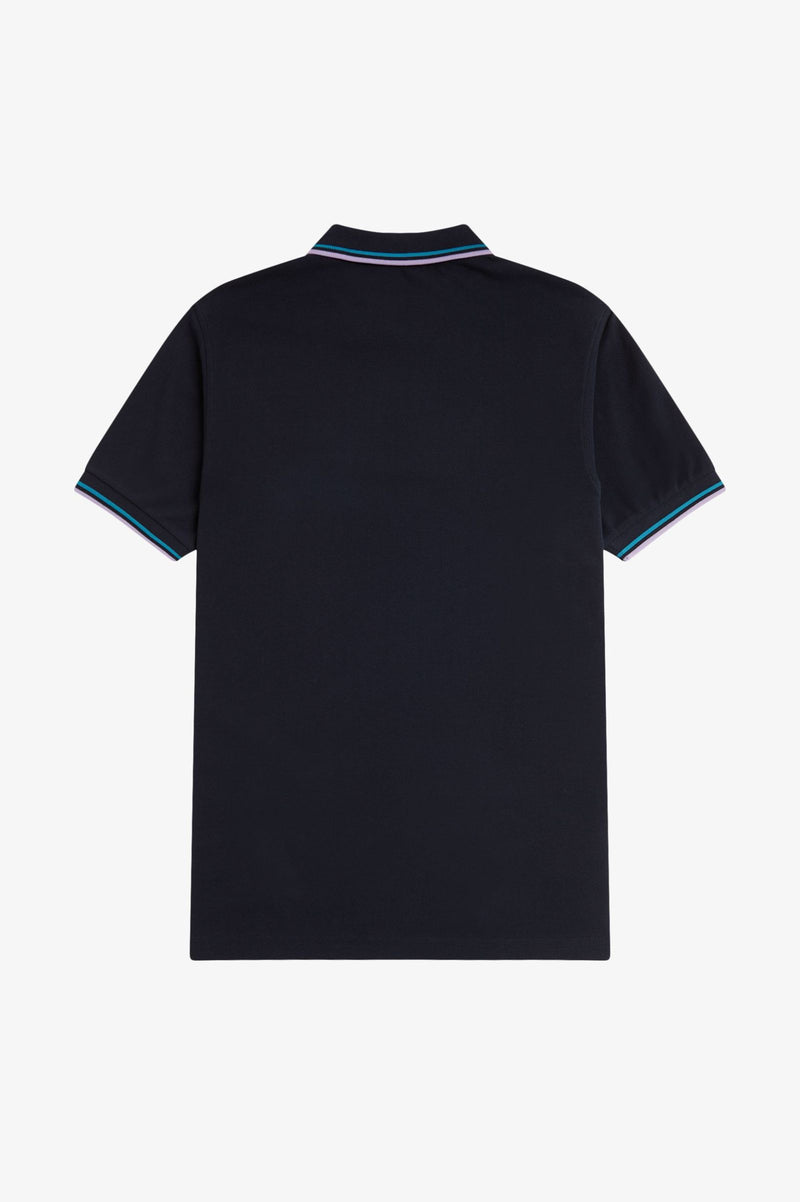 THE TWIN TIPPED FP SHIRT