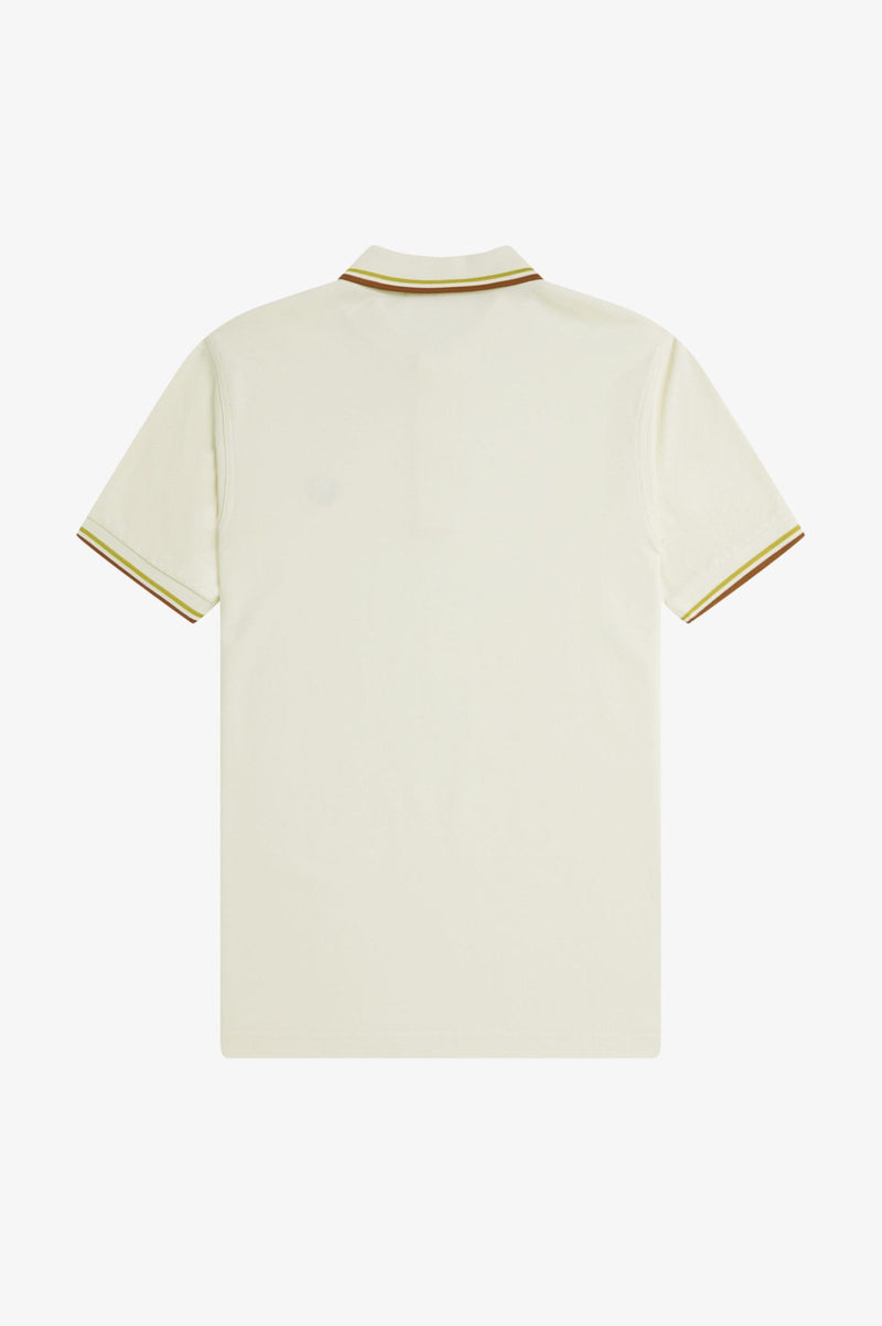 THE TWIN TIPPED FP SHIRT