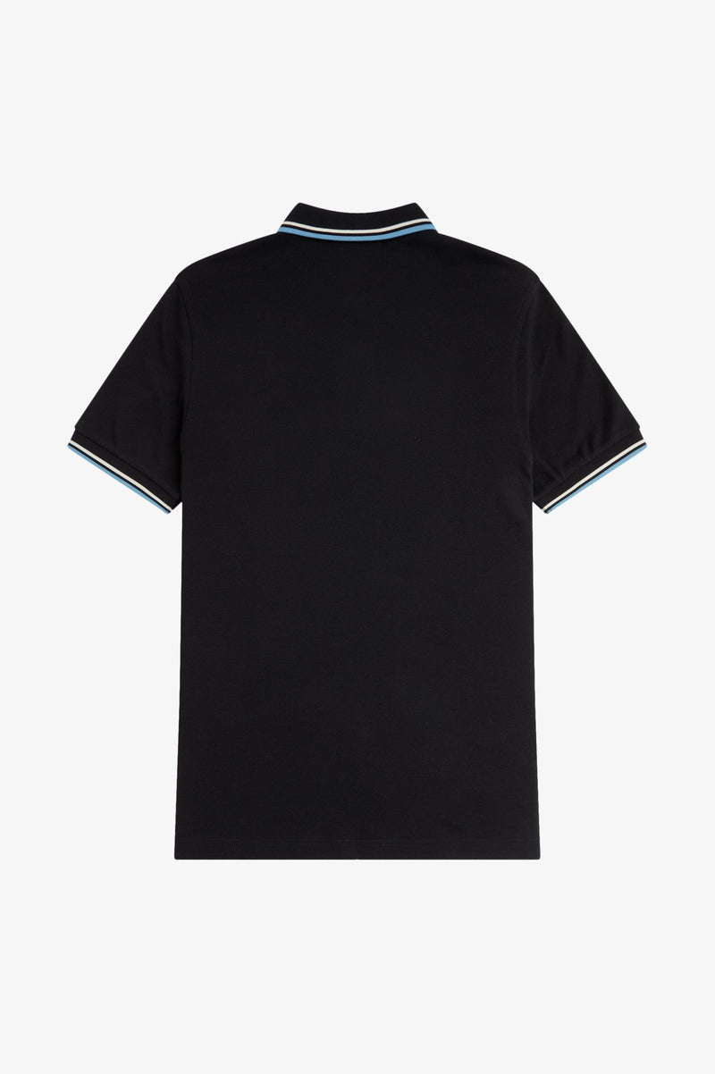 THE TWIN TIPPED FP SHIRT