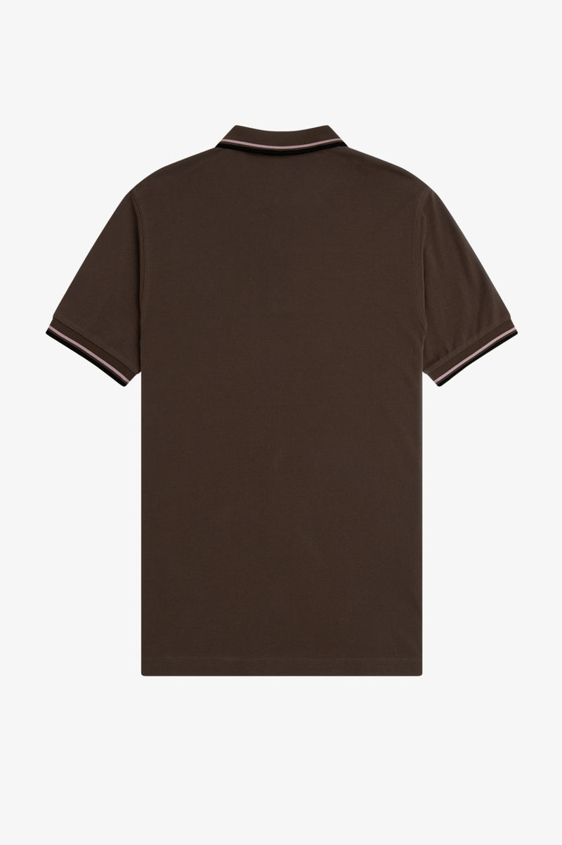 THE TWIN TIPPED FP SHIRT