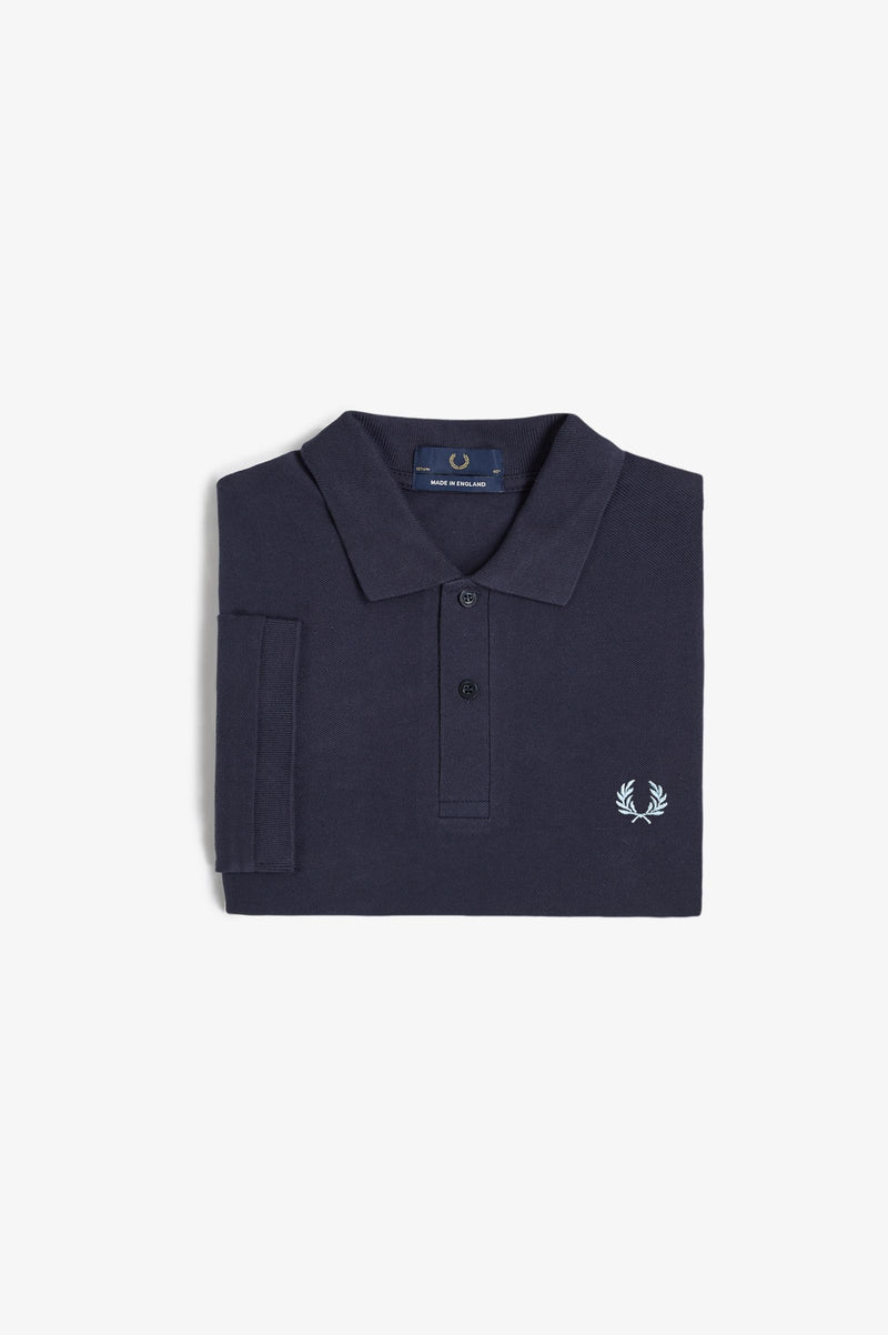 Polo fred perry original best sale