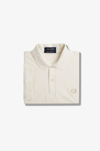 THE ORIGINAL FRED PERRY SHIRT