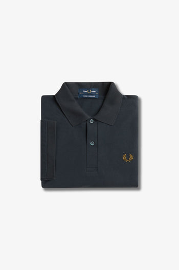 THE ORIGINAL FRED PERRY SHIRT