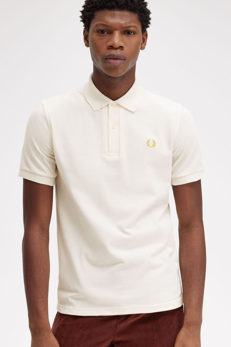 THE FRED PERRY SHIRT