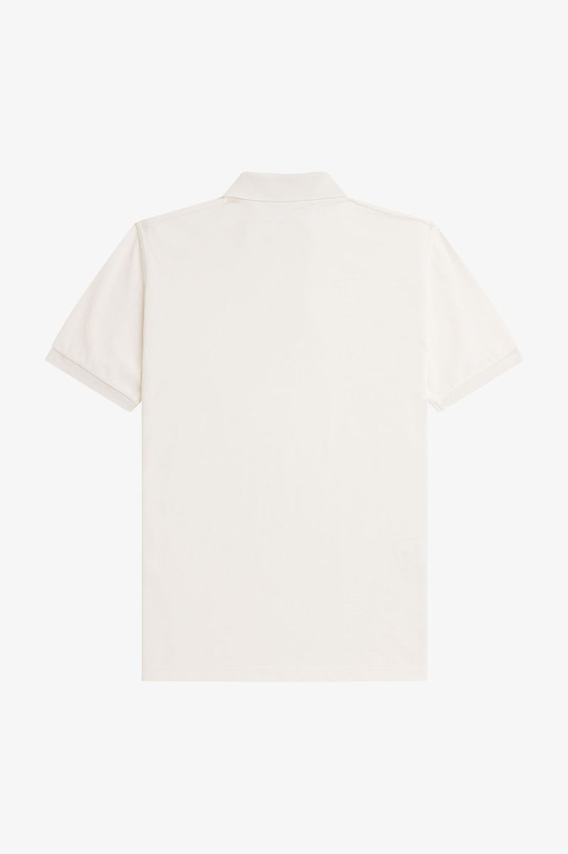 THE FRED PERRY SHIRT