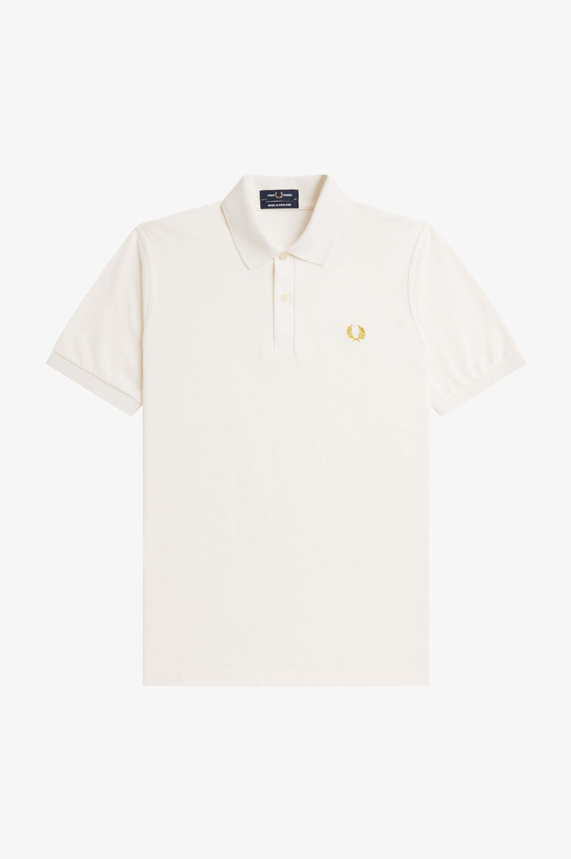 THE FRED PERRY SHIRT