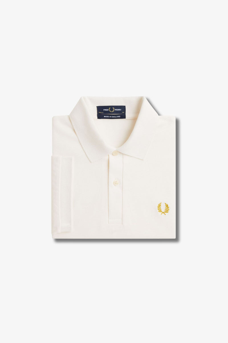 THE FRED PERRY SHIRT