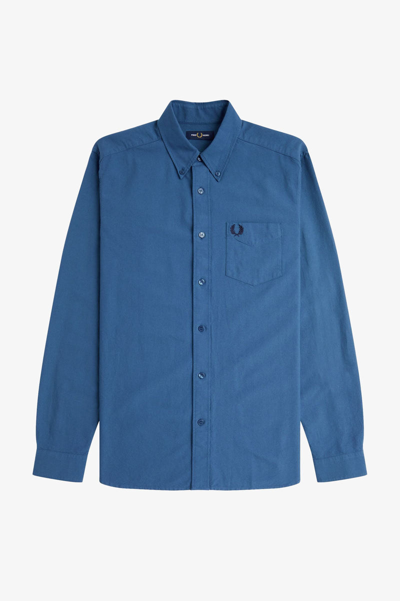 L/S OXFORD SHIRT