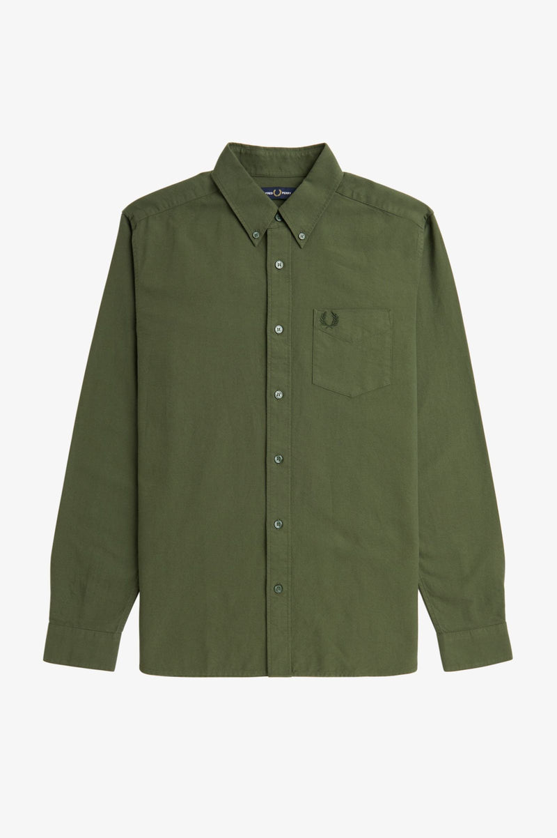 OXFORD SHIRT