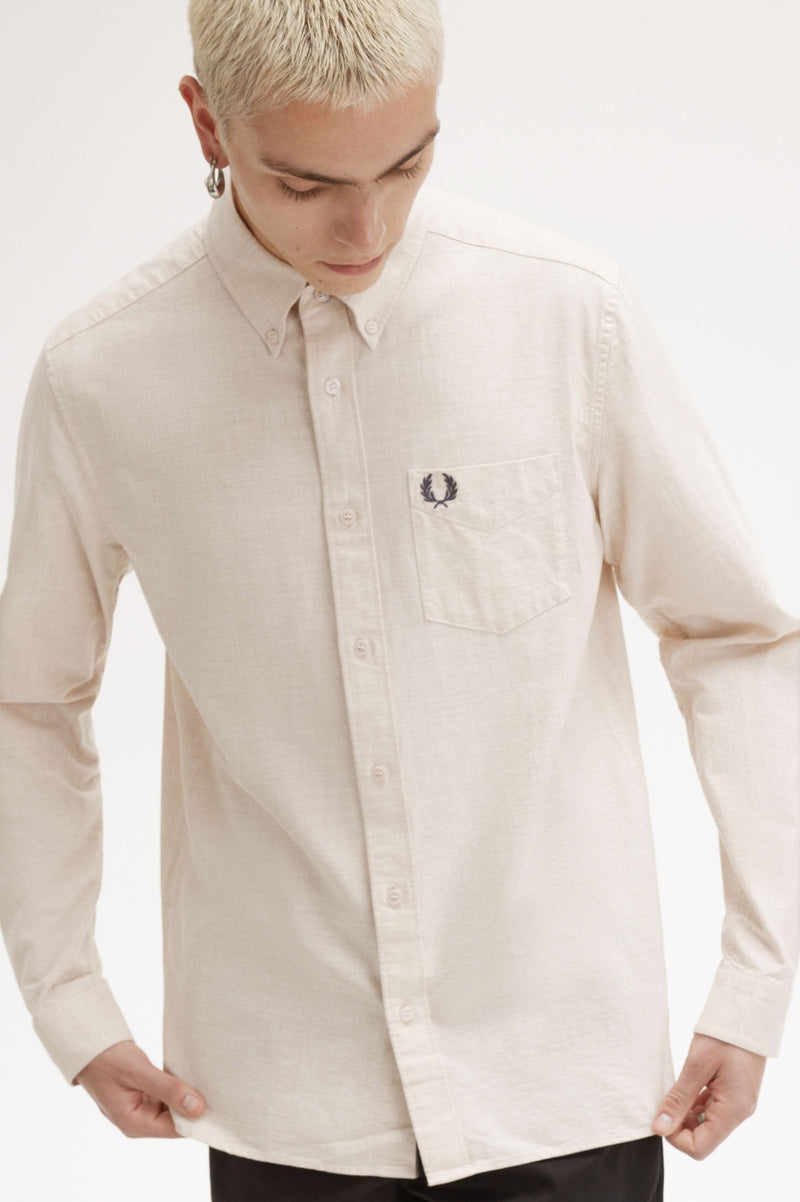 OXFORD SHIRT