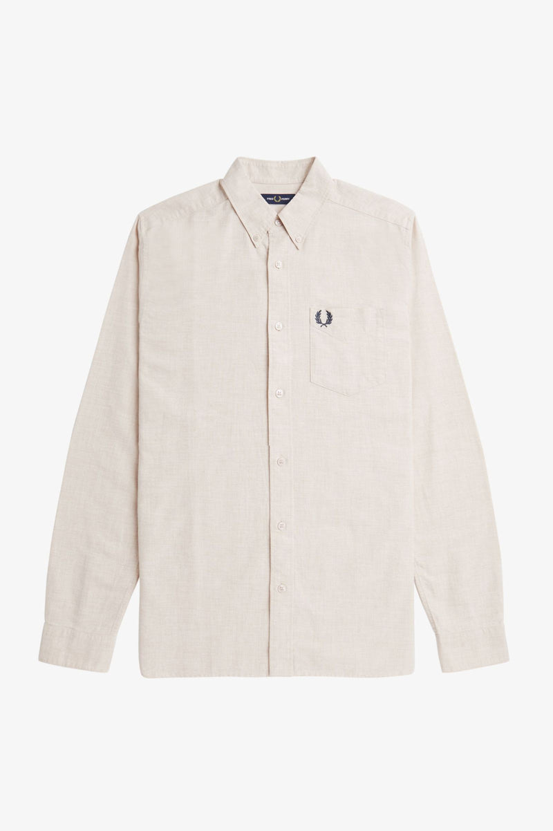 OXFORD SHIRT