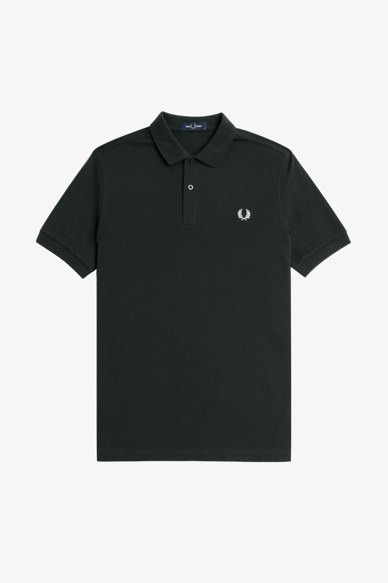 THE FRED PERRY SHIRT