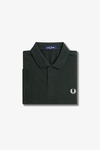 THE FRED PERRY SHIRT