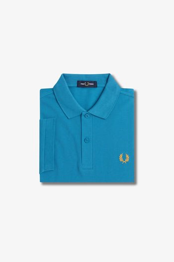 THE FRED PERRY SHIRT