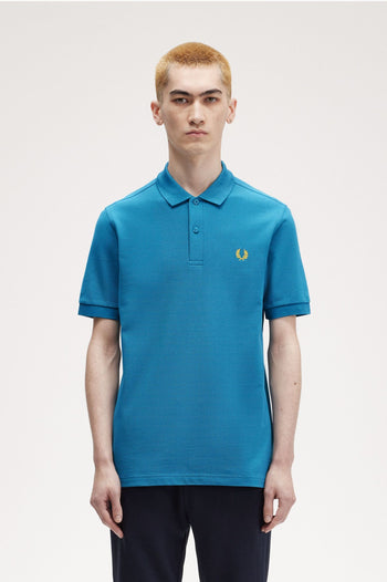 THE FRED PERRY SHIRT