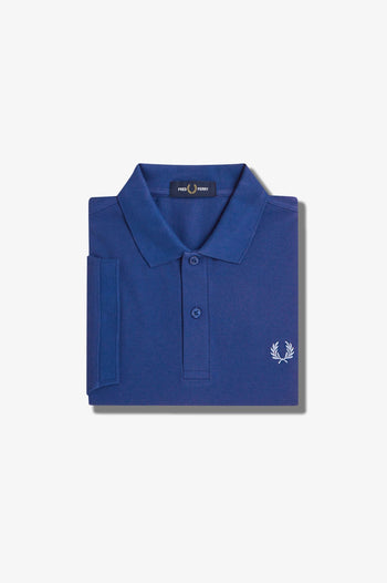 THE FRED PERRY SHIRT