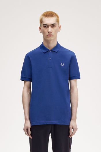 THE FRED PERRY SHIRT