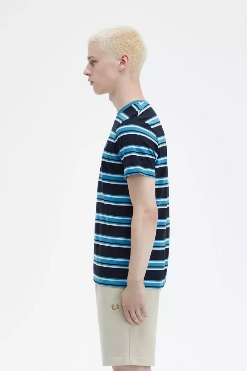 STRIPE T-SHIRT