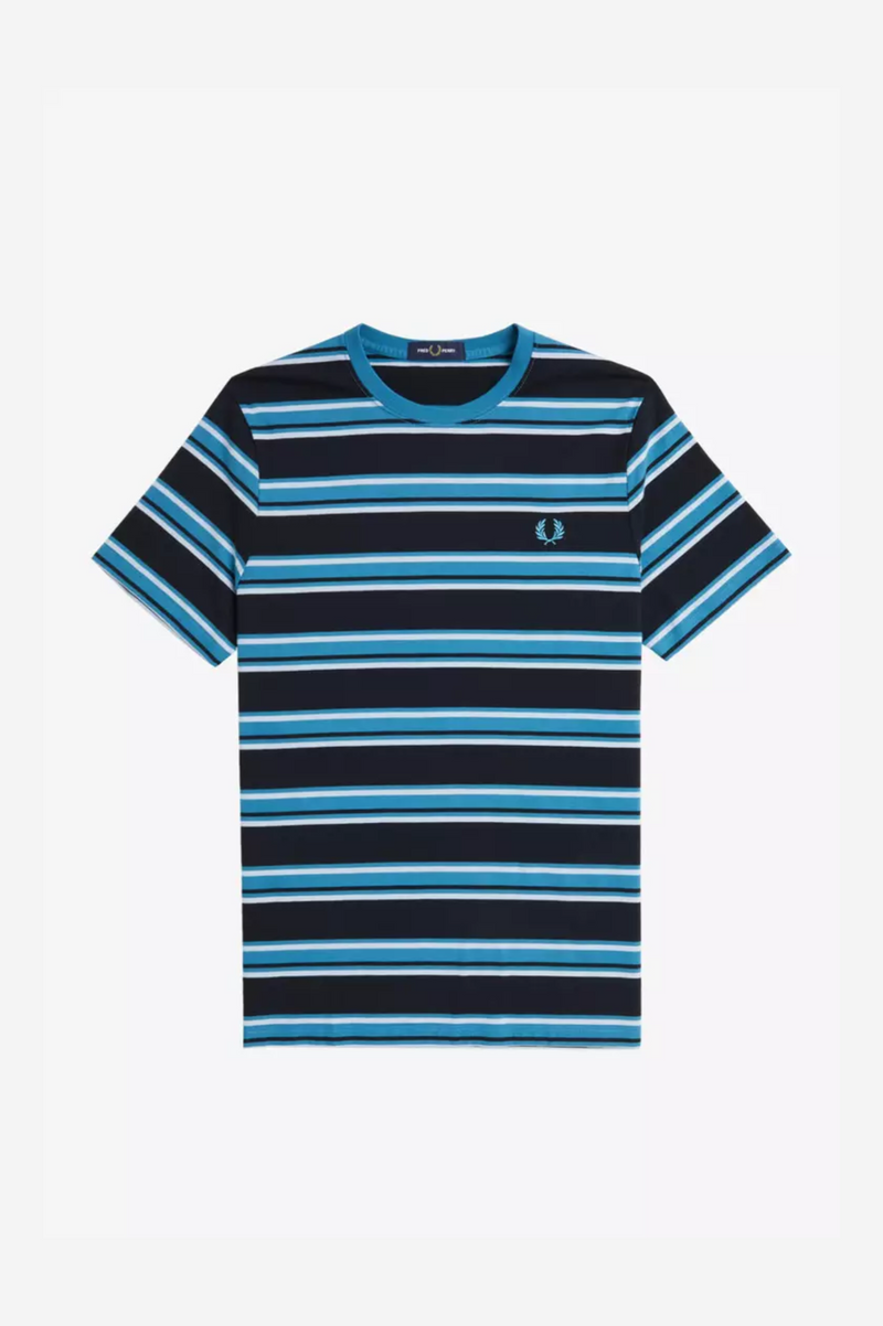 STRIPE T-SHIRT