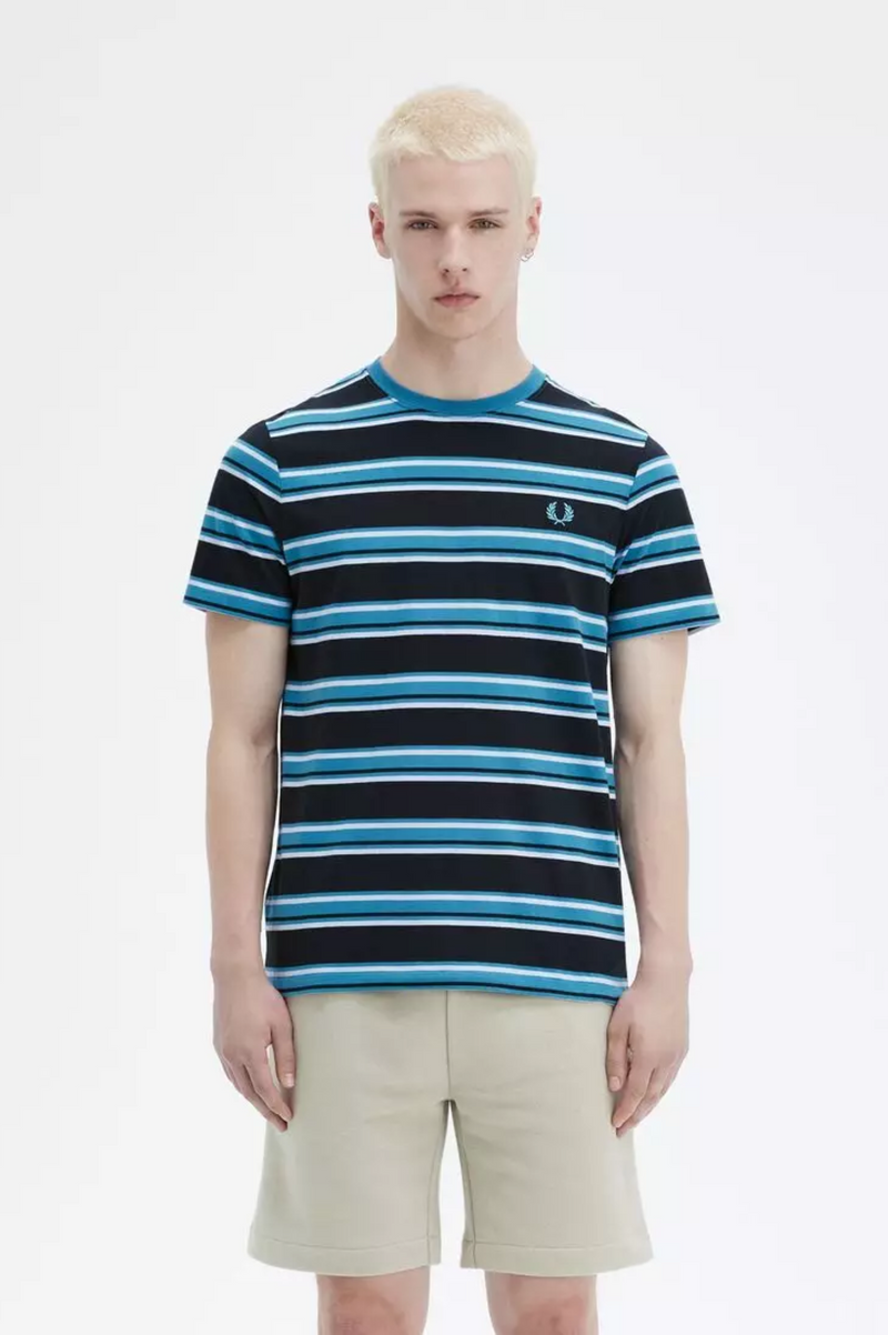 STRIPE T-SHIRT