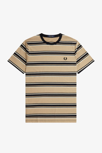 STRIPE T-SHIRT